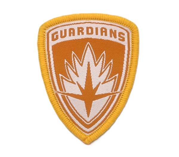 Logo dệt	